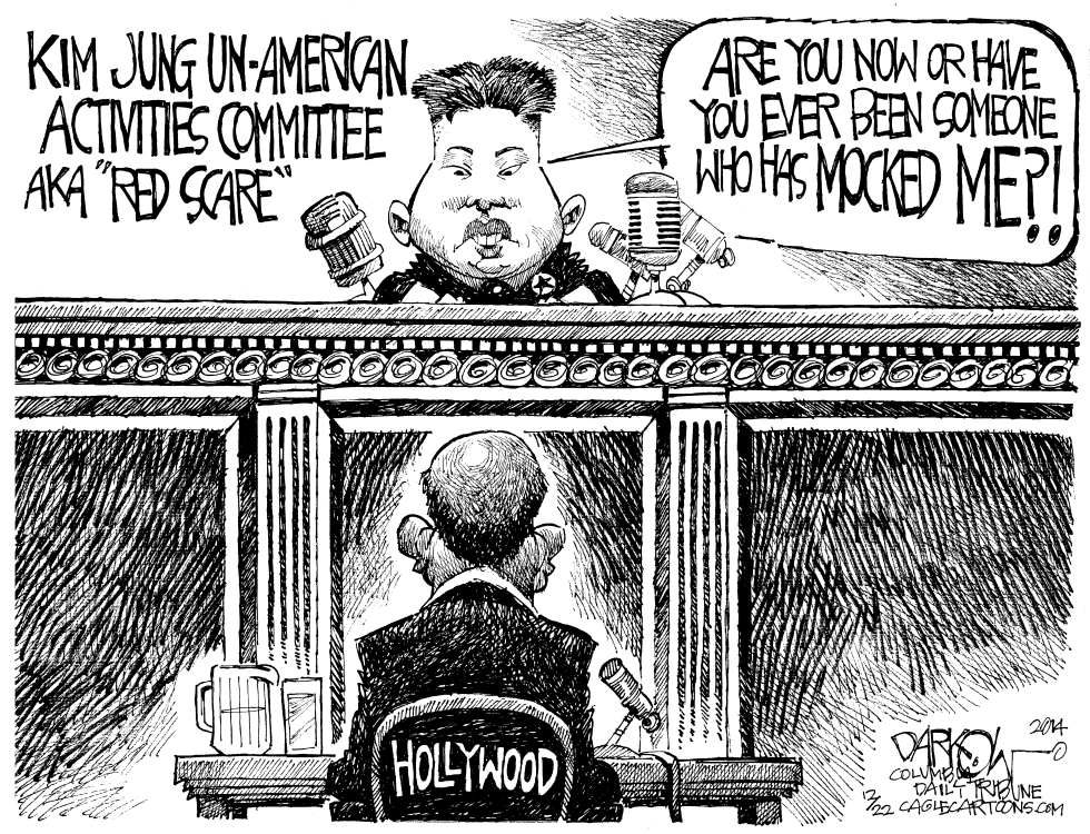 Red Scare