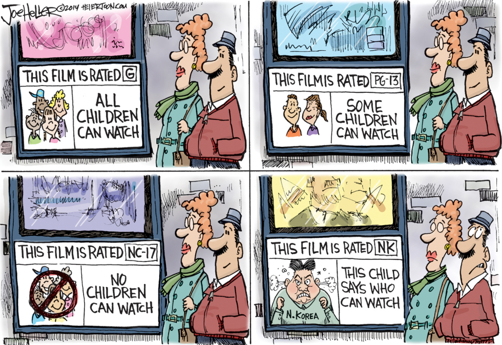 Movie Ratings