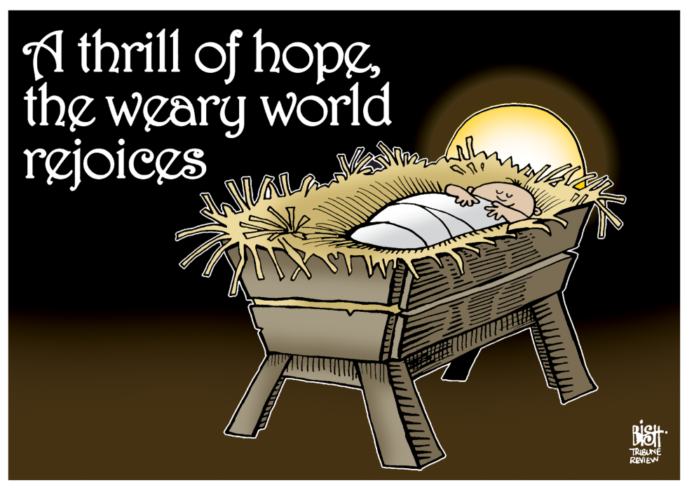 CHRISTMAS 2014, COLOR