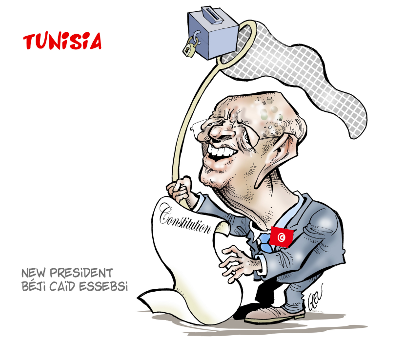 Tunisia