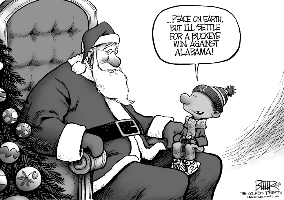 LOCAL OH - Buckeye Wishes
