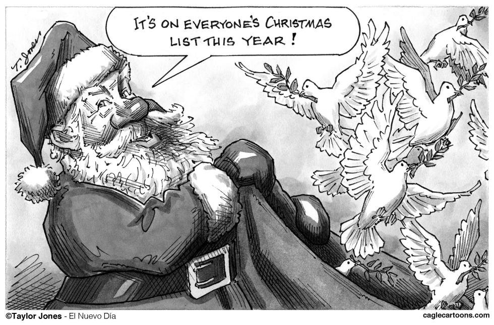 Christmas Wish