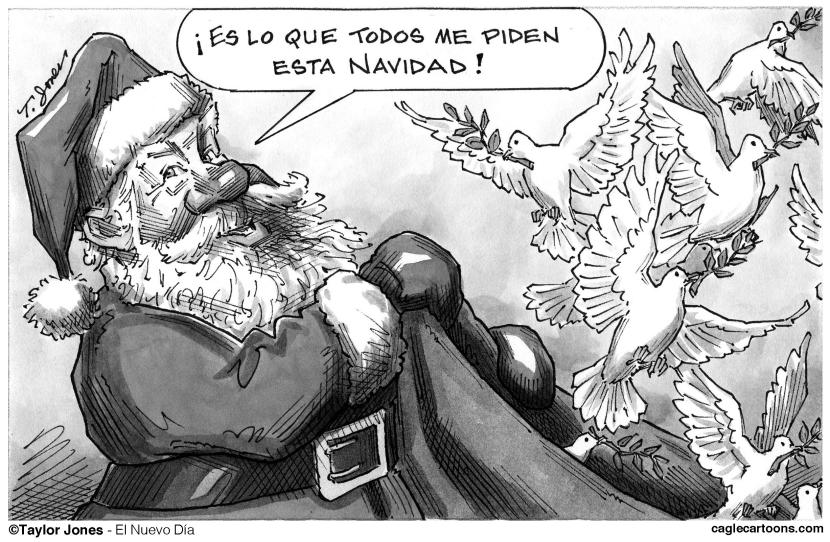 Deseo de Navidad
