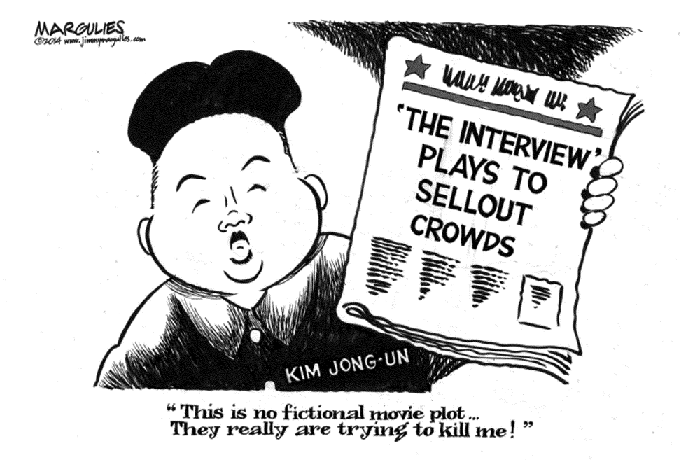 The Interview
