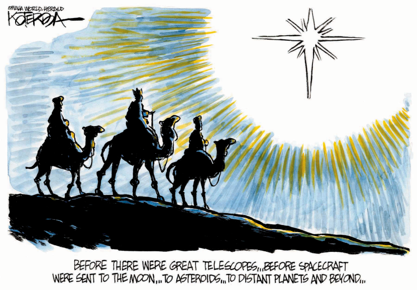 The Star