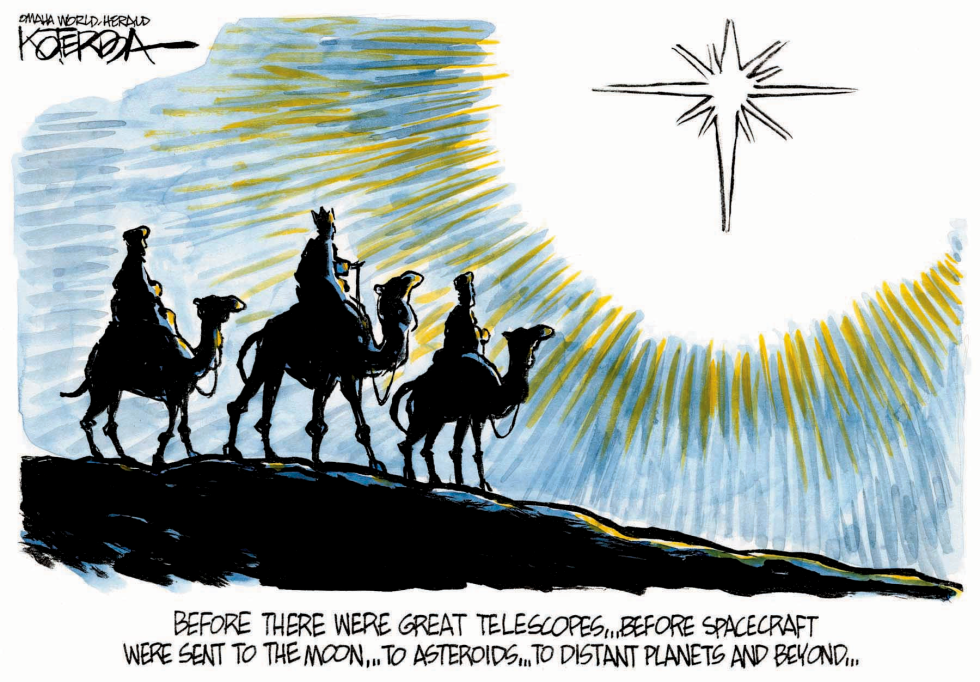 The Star