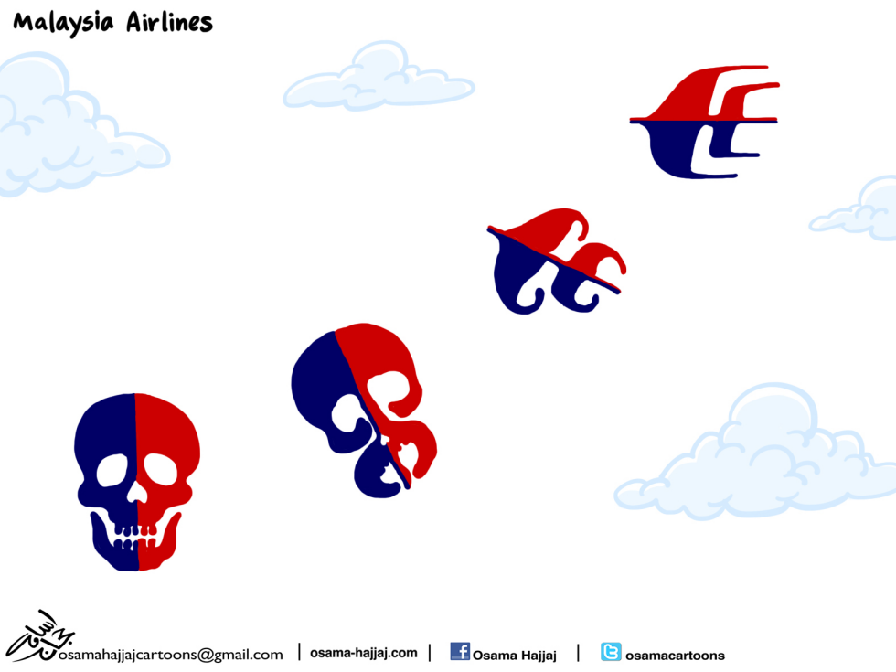 Malaysia Airlines