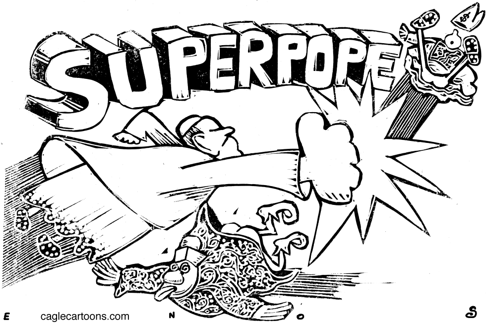 Superpope