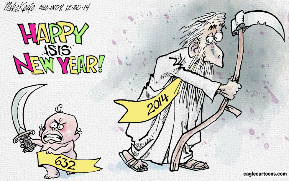 Isis New Year COLOR