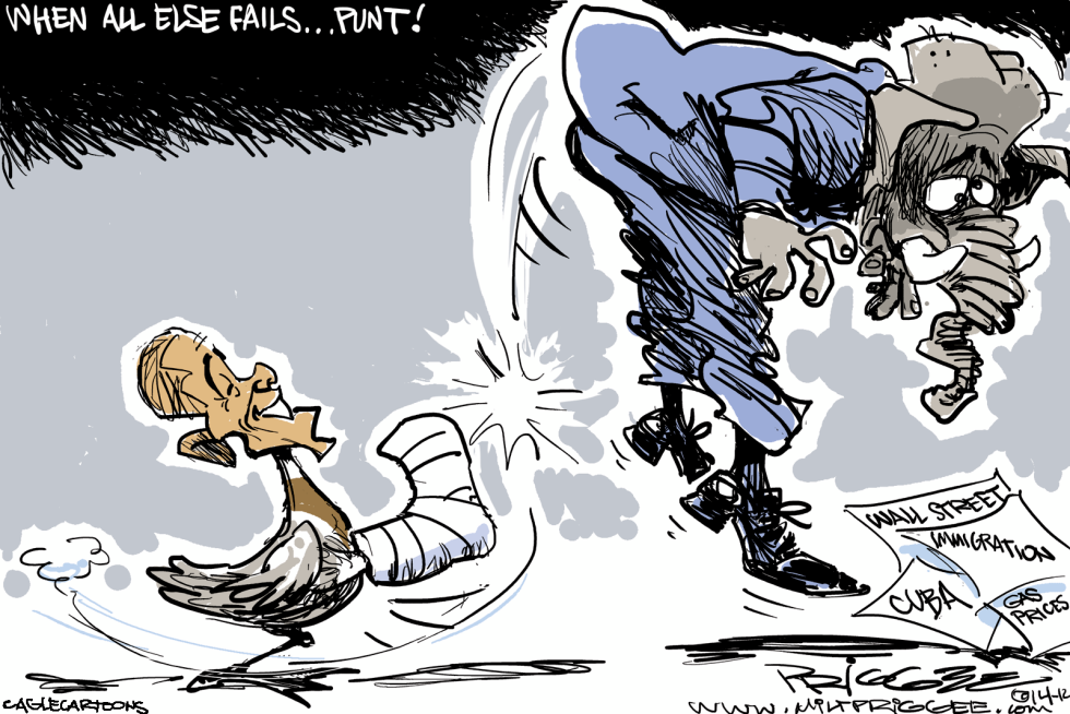 Lame Duck