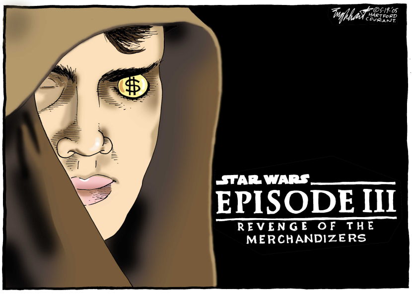 New Star Wars