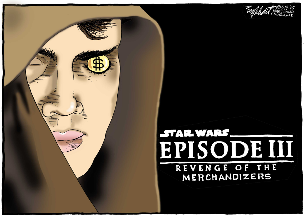 New Star Wars
