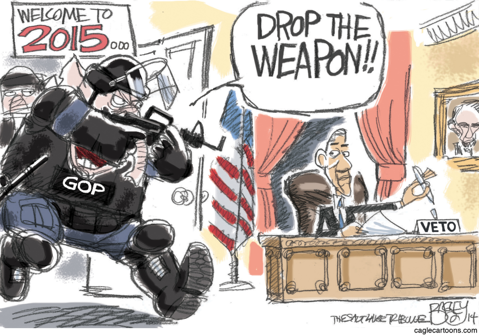 2015 Prediction