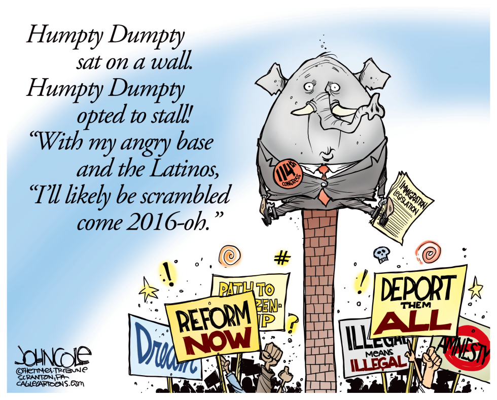 Humpty GOP COLOR