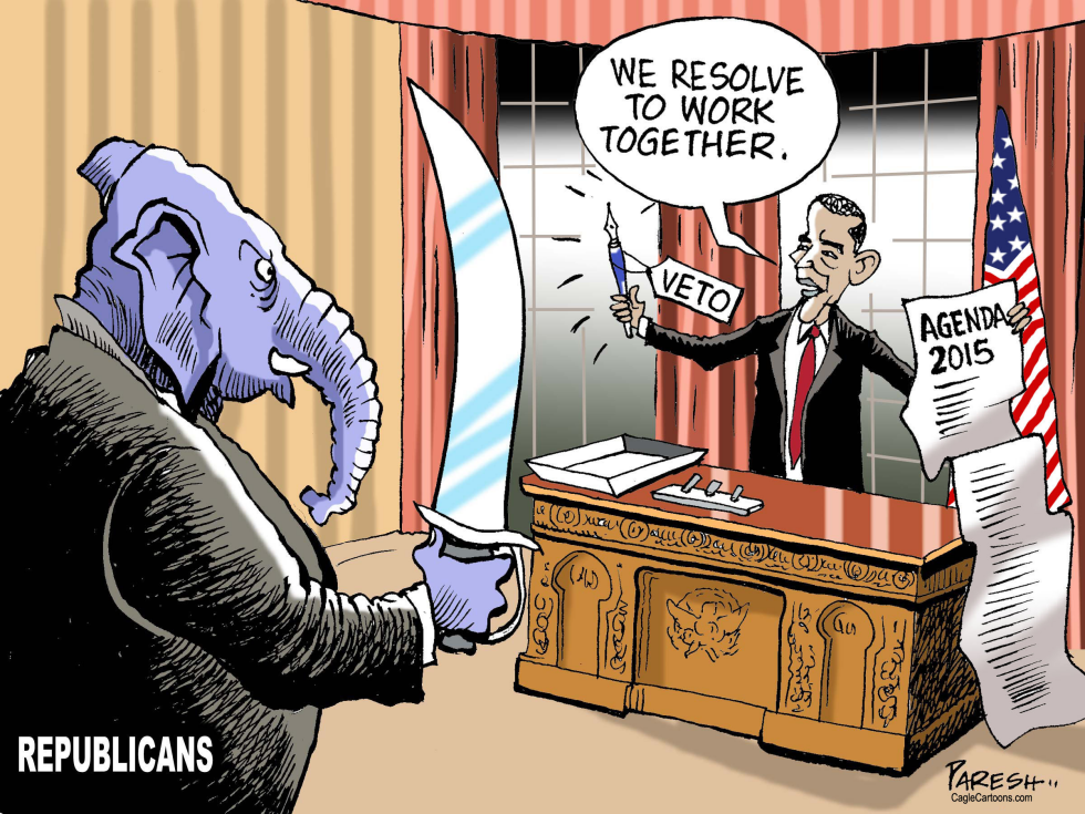 Obama in 2015