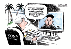 REPUBLICAN CONGRESS by Jimmy Margulies