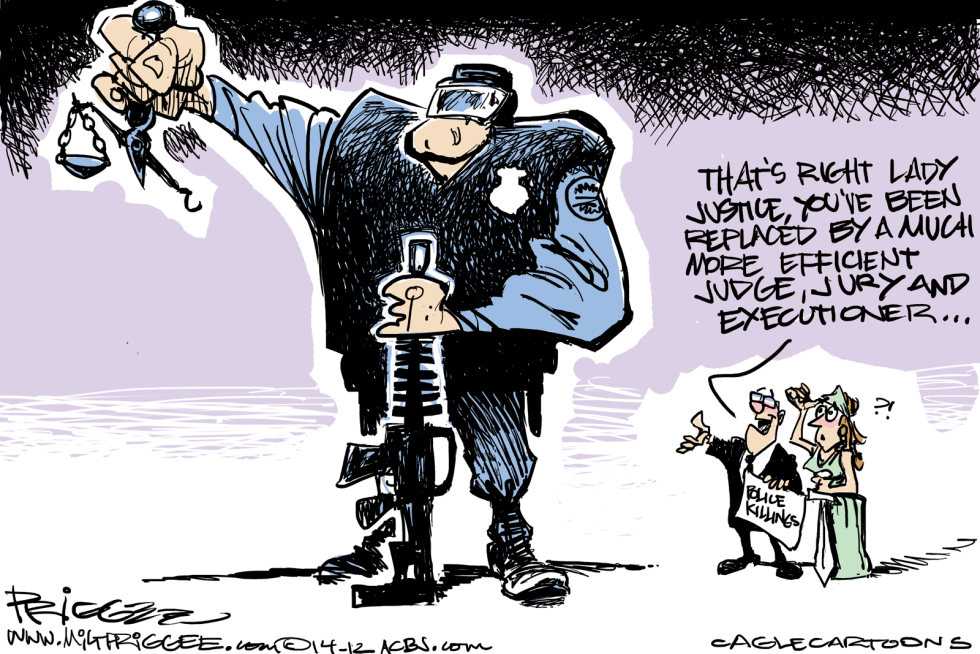 Equal Justice