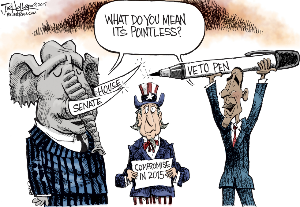 Pointless