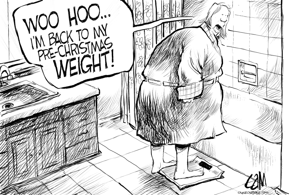 Weight