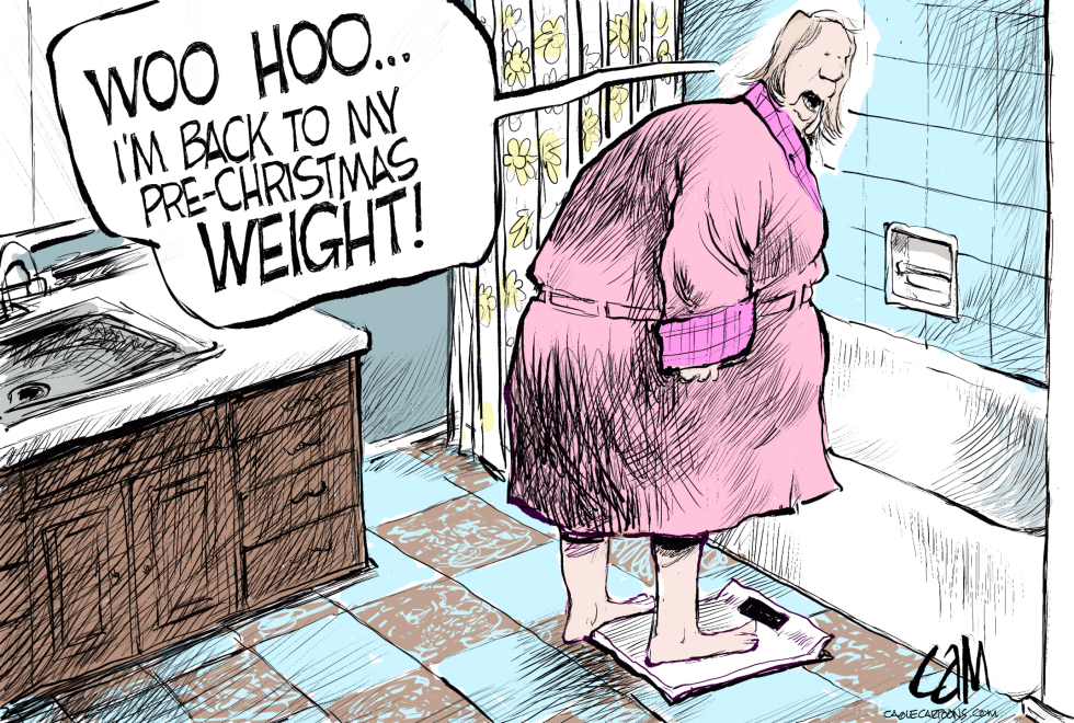 Weight COLOR