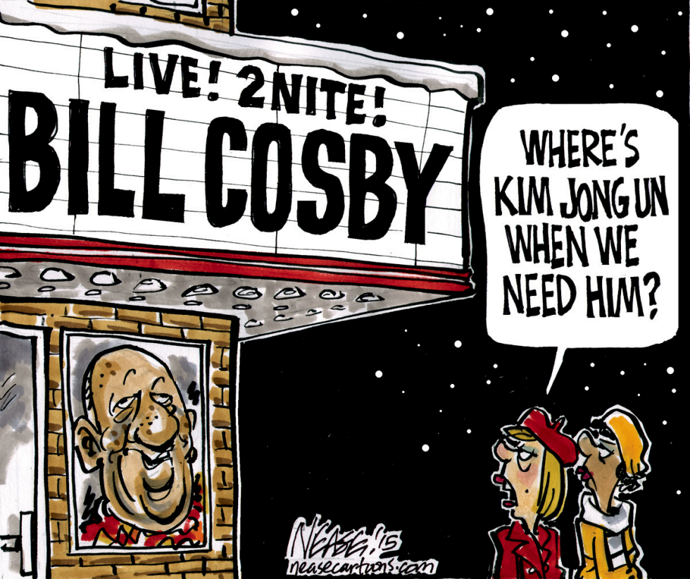 Cosby