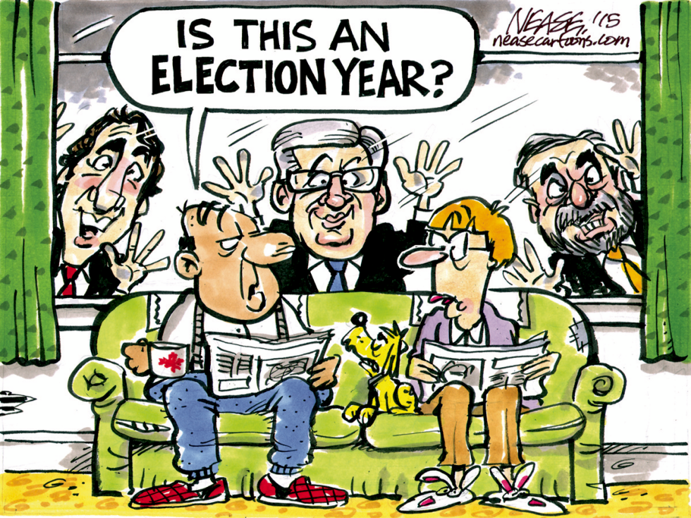 Election Year