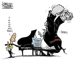 SING ALONG WITH MITCH  by John Cole