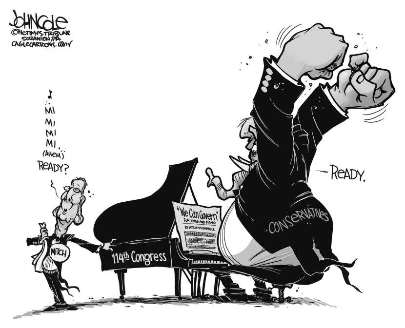 Sing along with Mitch BW
