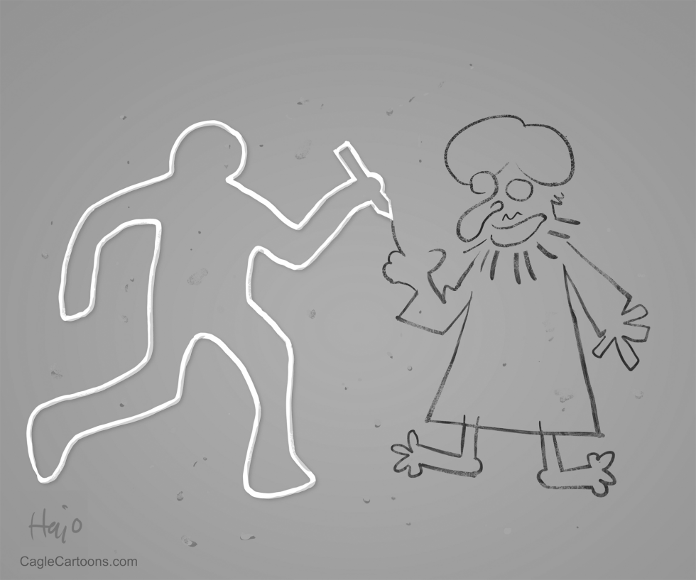 Charlie Hebdo