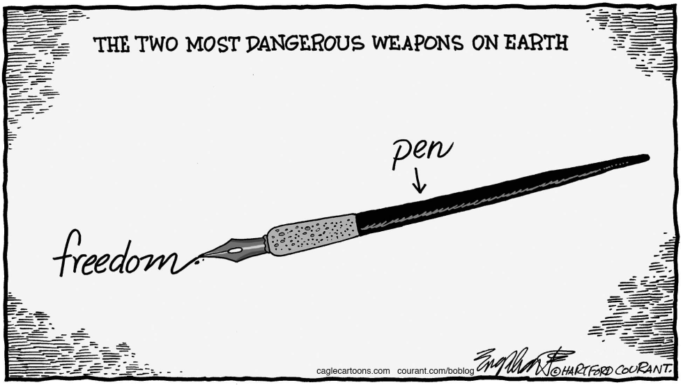 Charlie Hebdo