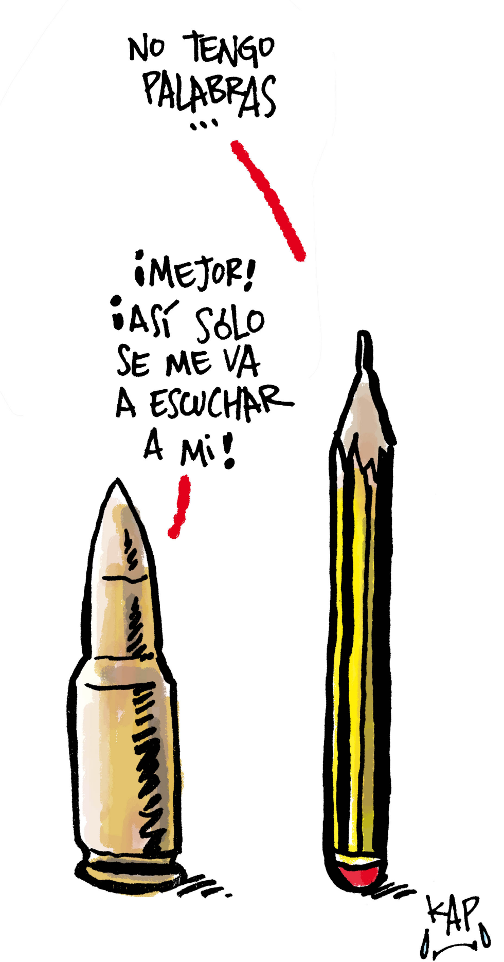 Charlie Hebdo