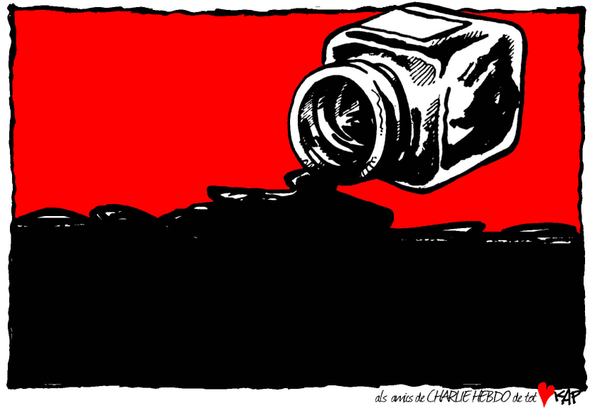 Charlie Hebdo