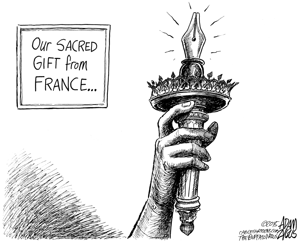 Free Speech