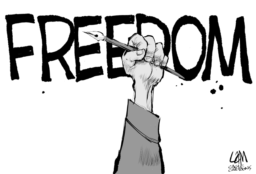 Freedom