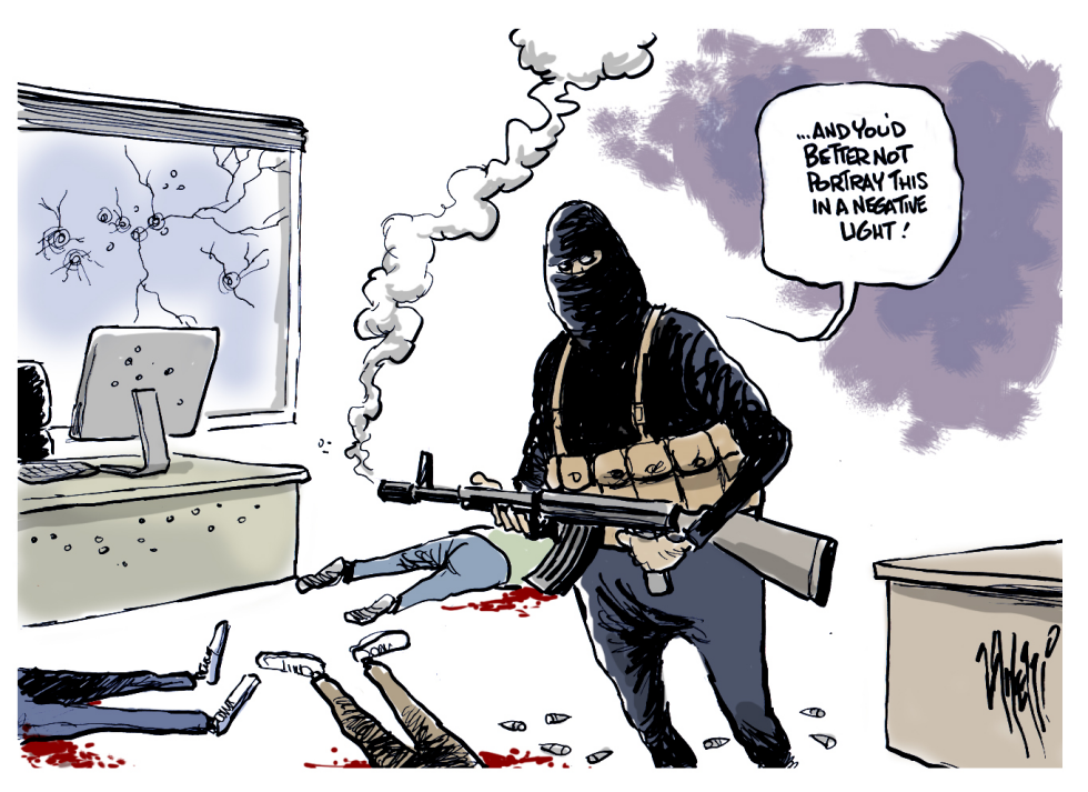 French Terror