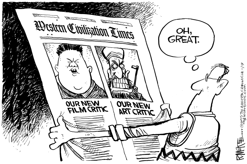 New Critics