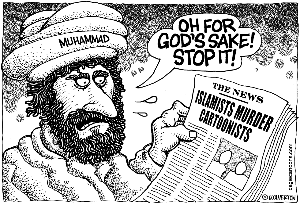 Muhammad Speaks