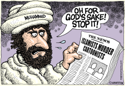 MUHAMMAD SPEAKS  by Monte Wolverton