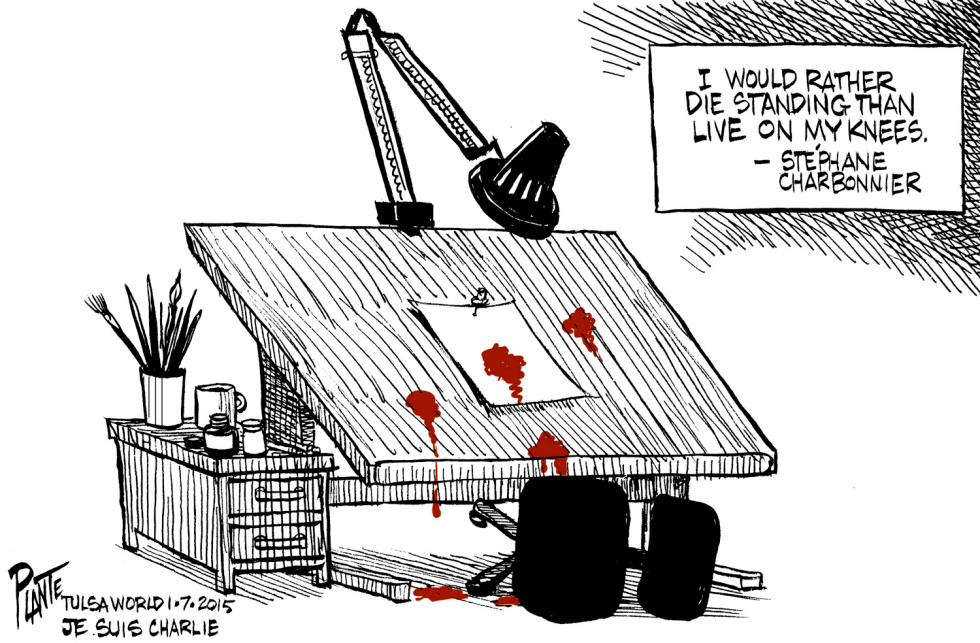 Die Standing