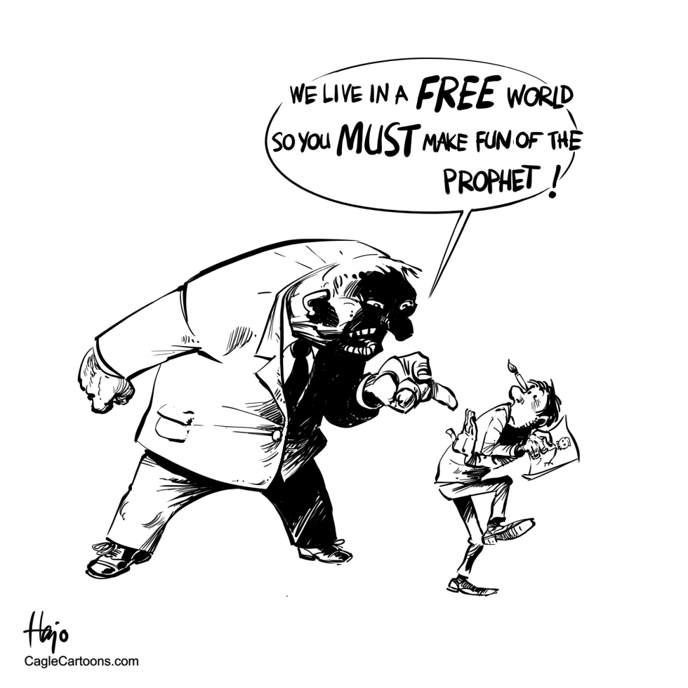 free world