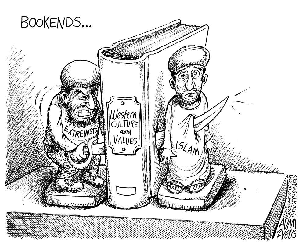 Culture war
