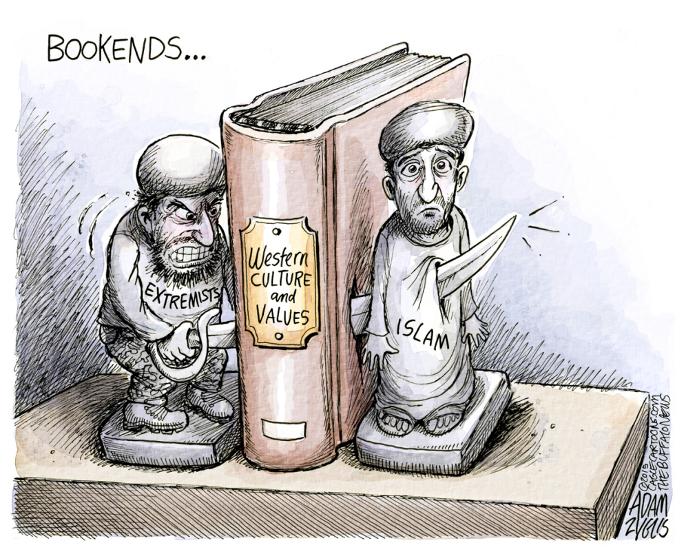 Culture war COLOR