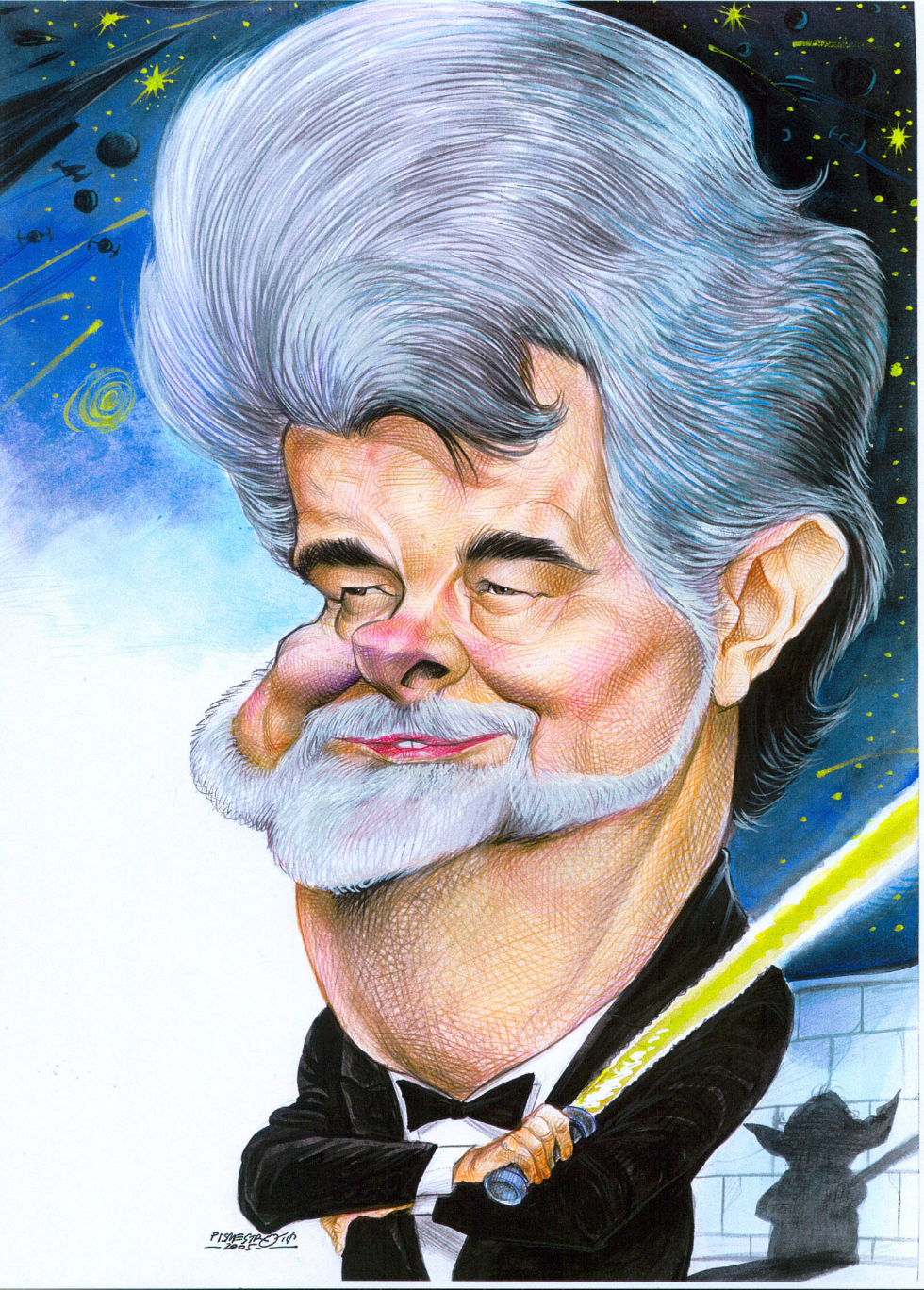 george lucas
