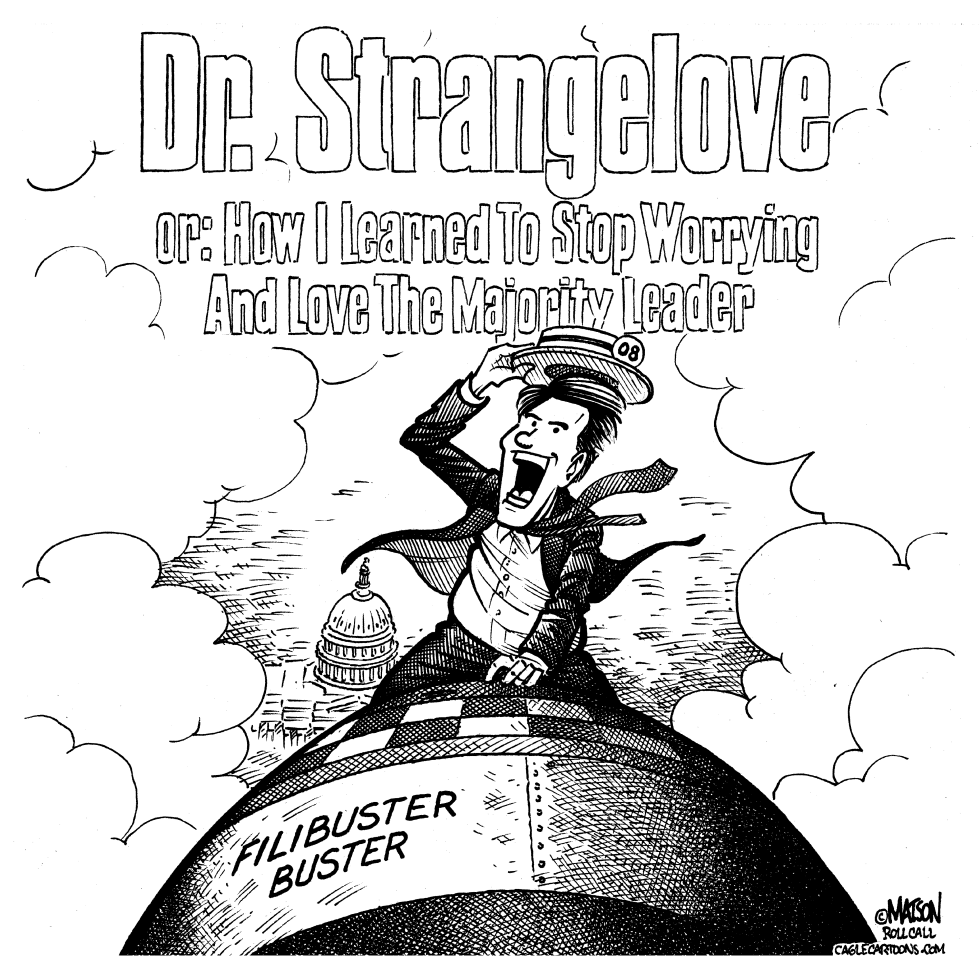 Dr. Strangelove