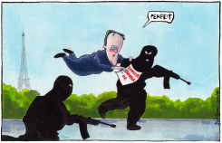 UK GOVT TERRORIST SURVEILLANCE PLANS by Iain Green