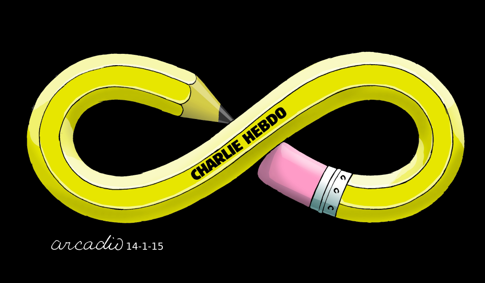Charlie por siempre