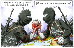LA BATALLA DE MALA VOLUNTAD -  by Taylor Jones