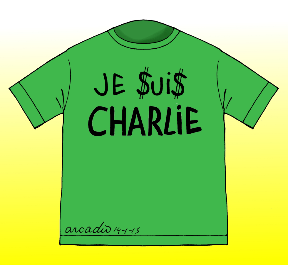 Charlie como negocio