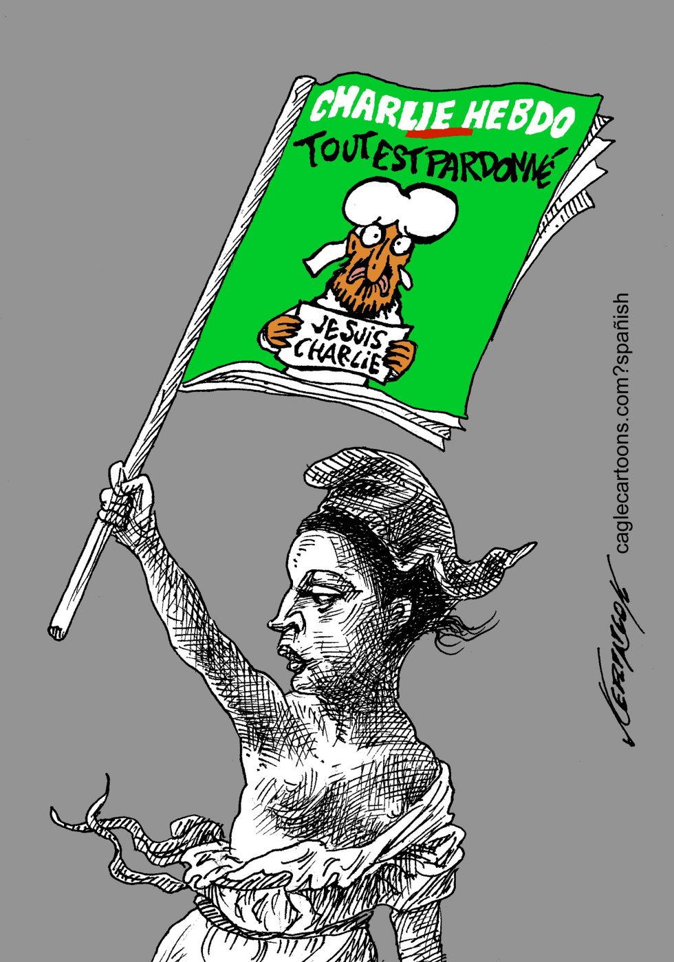 Liberté