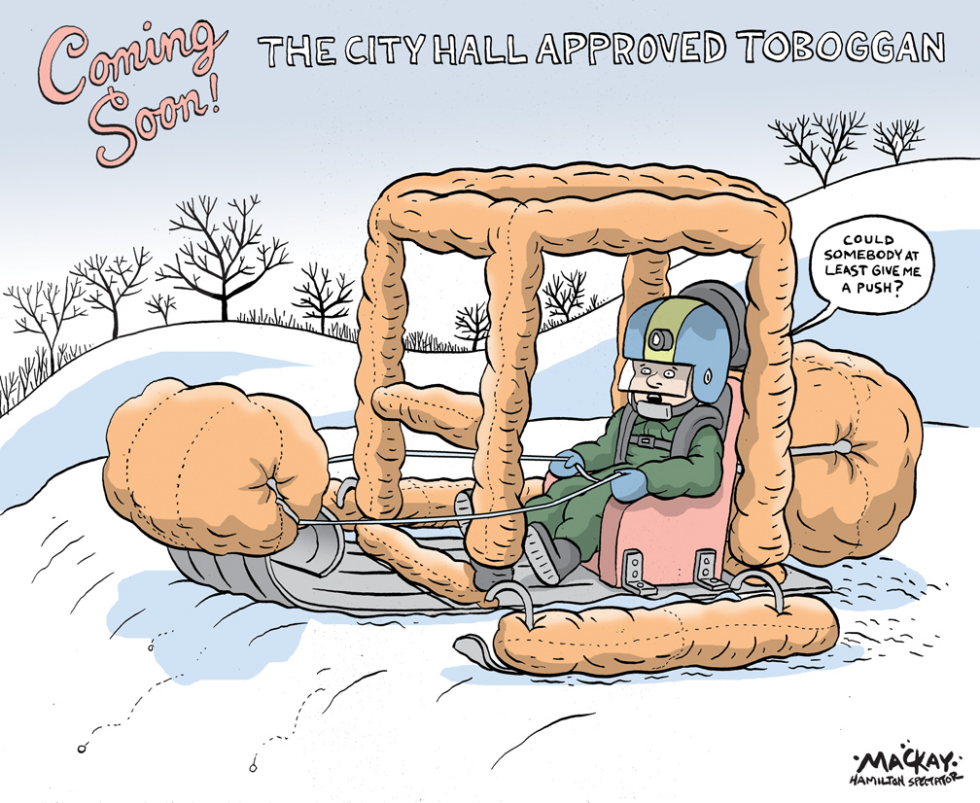 City Hall Approved